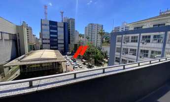 Imagem 6: Cobertura no centro de florianopolis para locação