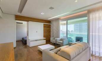 Imagem 7: APARTAMENTO À VENDA - CAMBUÍ - 157M² - 3 SUÍTES