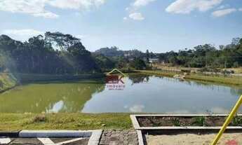 Imagem 6: Terreno à venda, 1000 m² por R$ 470.000,00 - Da Cerejeira - Jacareí/SP