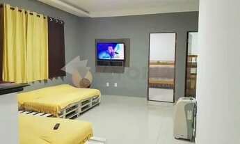 Imagem 3: Casa com 8 dormitórios à venda, 200 m² por R$ 850.000,00 - Pontal de Santa Marina - Caragu