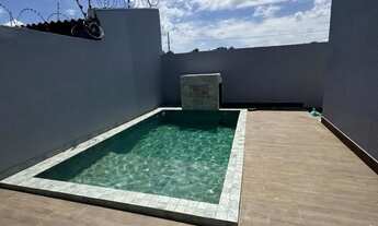 Imagem 2: Condomínio São José - 3 suites - piscina - Avalia permuta - 849Mil