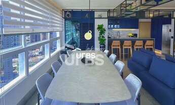 Imagem 5: Leblon Marista - Setor Marista