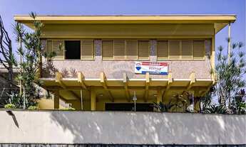 Imagem: Casa comercial à venda no centro de Mogi