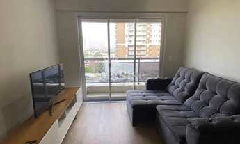 Imagem 7: Wi-House Alphaville - Wi House - Apartamento mobiliado para alugar 1 quartos e 1 vaga 49 m