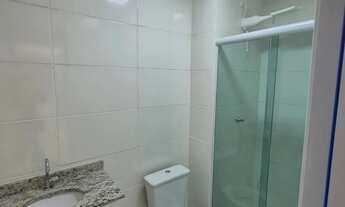 Imagem 5: Apartamento aluguel vista para o mar, Praia Grande-SP: 2 quartos, 1 suite, 1 sala, 1 banhe