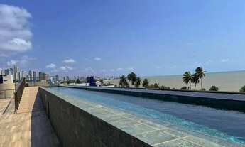 Imagem 3: Flat a venda no Cabo Branco - FL0591