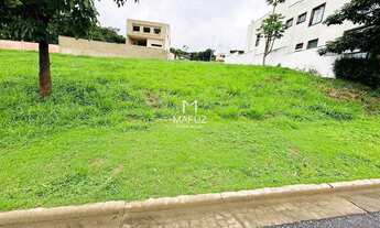 Imagem: Terreno à venda, Condomínio Alphaville