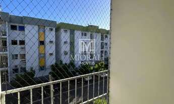 Imagem 2: BD - Venda de apartamento porteira fechada com 3 quartos Ponta da Terra