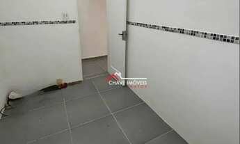 Imagem 5: Apartamento com 2 dormitórios para alugar, 70 m² por R$ 2.900,02/mês - Vila Matias - Santo