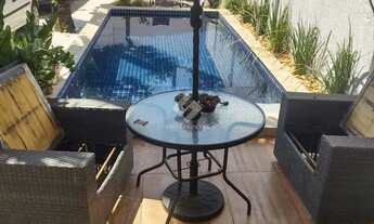 Imagem 2: Imóvel para venda com 240 m² com 2 quartos em Centro-Sul - Várzea Grande - MT