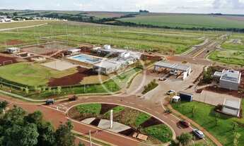 Imagem 3: Terreno Condominio Terras Alpha 1 codigo: 129058