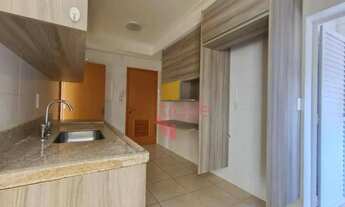 Imagem 6: Apartamento para Alugar de 03 Suítes no Bairro Bosque das Juritis em Ribeirão Preto com Ch