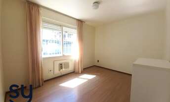 Imagem 5: Apartamento térreo mobiliado