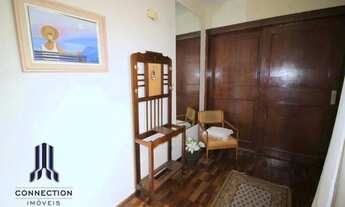 Imagem 6: Apartamento com 3 dormitórios à venda, 169 m² por R$ 510.000,00 - Centro - Curitiba/PR