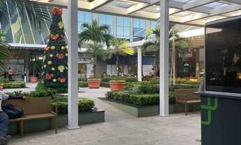 Imagem 6: Venda ou Locação - sala comercial - Barra Olímpica