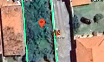 Imagem: Terreno à venda, 330 m² por R$ 380.000,00