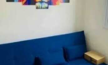 Imagem 6: Apartamento (Padrão), com 2 quartos e 2 banheiros à Venda, 63 m² em São Paulo/SP