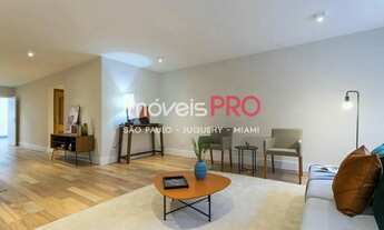 Imagem 4: Bela Vista - 263m2 com 4 dormitórios - 2 suítes e 2 vagas