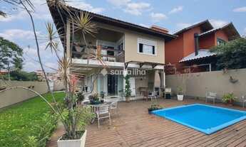 Imagem: Casa com 3 suítes para alugar, 220m²