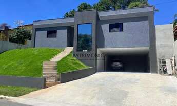 Imagem: Casa com 3 suítes, 306m² à venda por