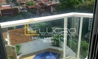 Imagem 13: Apartamento a Venda de 3 Dormitórios - Edifício Millenium