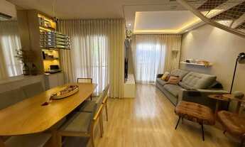 Imagem: Sobrado para venda com 118 m, com 3 dormitórios