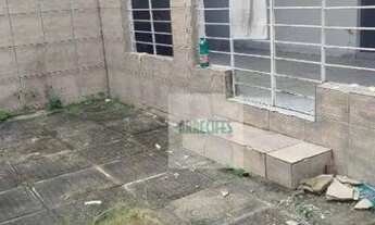 Imagem 2: Casa com 4 dormitórios à venda por R$ 300.000,00 - Caetés II - Abreu e Lima/PE
