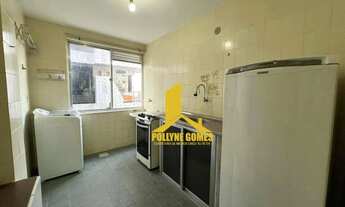 Imagem 6: Apartamento com 2 dormitórios, 59 m² - venda por R$ 370.000,00 ou aluguel por R$ 2.638,00