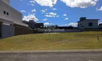 Imagem 3: Oportunidade! Terreno Espetacular de 510m² no Condomínio Tamboré em Jaguariúna/SP