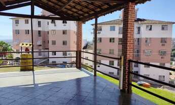 Imagem: Imóvel para venda em Arsenal - São Gonçalo