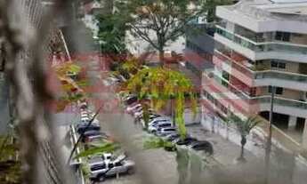 Imagem 2: Apartamento Exclusivo no Humaitá: Luxo, Conforto e Segurança