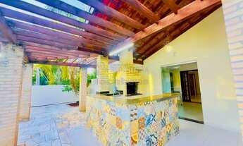 Imagem 7: Guapiaçu - Condomínio Residencial Monte Carlo - Chácara - 3 dormitórios