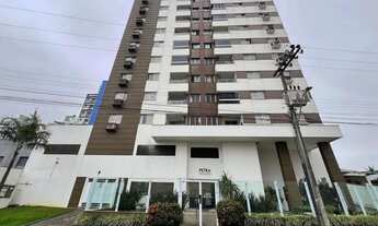 Imagem: Apartamento no Centro de Criciúma!