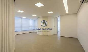 Imagem: Sala Comercial em Jardim Paulistano