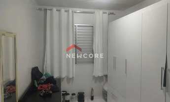 Imagem 6: Apartamento em Rua São José de Mossamedes - Núcleo Lageado - São Paulo/SP