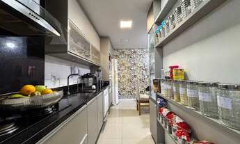 Imagem 6: Residencial Apartamento - Venda - 122,00 (M²) de Área Total - de Área Privativa - 799.000