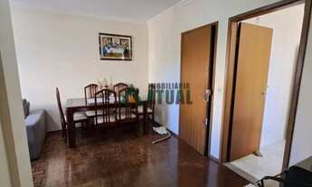 Imagem 4: Apartamento mobiliado com 03 quartos na região sul de Londrina