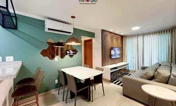Imagem 2: Apartamento com 2 dormitório(s) em Setor Bueno - Goiania/GO