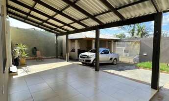 Imagem 6: Casa com 2 quartos sendo 1 suíte no conjunto Ouricurí em Rio Branco Acre