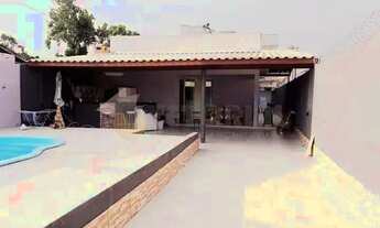 Imagem: Casa com 8 dormitórios à venda, 200 m²