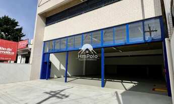 Imagem 2: Salão para alugar em Campinas, Taquaral, com 493 m²