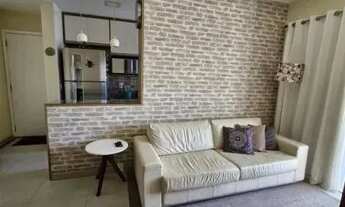 Imagem 5: Apartamento à venda, 65 m² 2 Quartos, 1 Suíte, 1 Vaga por R$ 695.000,00 - Barra Funda- São