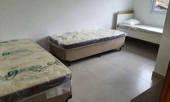 Imagem 5: Sobrado para aluguel tem 110 metros quadrados com 2 suites em Morada da Praia - Bertioga