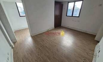 Imagem: Sala para alugar, 33 m² por R$ 2.015,00/mês