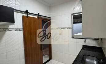 Imagem 5: Imóvel para venda com 75 metros quadrados com 2 quartos em Parque Xangri-Lá - Contagem - M