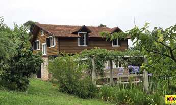 Imagem 4: Sítio / Chácara para Venda em Nova Petrópolis, Pinhal Alto, 6 dormitórios, 3 banheiros, 2