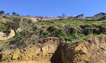 Imagem 5: Terreno de 1000m² próximo à represa Cannon II, alto padrão com matrícula individual