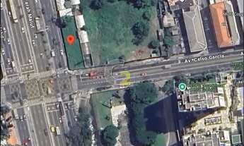 Imagem: Terreno a venda no Tatuape 3480m2