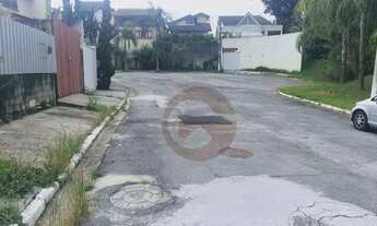 Imagem 5: Terreno à venda, 500 m² por R$ 690.000,00 - Parque dos Príncipes - São Paulo/SP