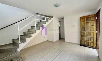 Imagem 6: Casa em Condomínio para Locação com 02 suítes em pequeno condomínio, no Engenho do Mato, N